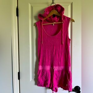 Juicy Couture Romper